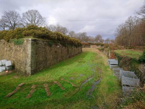 Fort de Saint Père