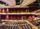 Pullo Family Performing Arts Center