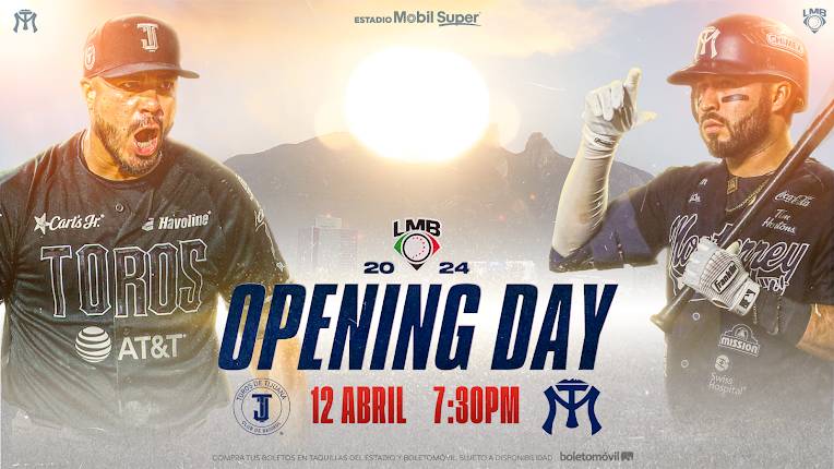 Estadio De Beisbol Monterrey