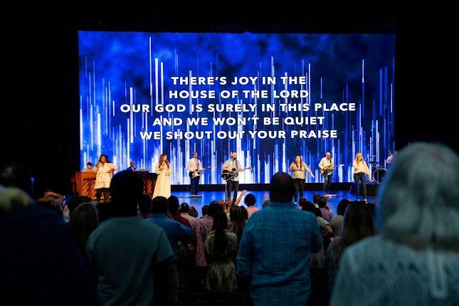 Palmetto Pointe Church of God (Myrtle Beach)