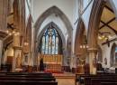 St Matthias Church