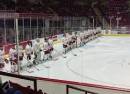 Mullins Center