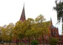 All Saints Church, Lund