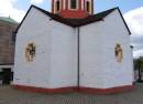 Pfarrkirche Heiligkreuz