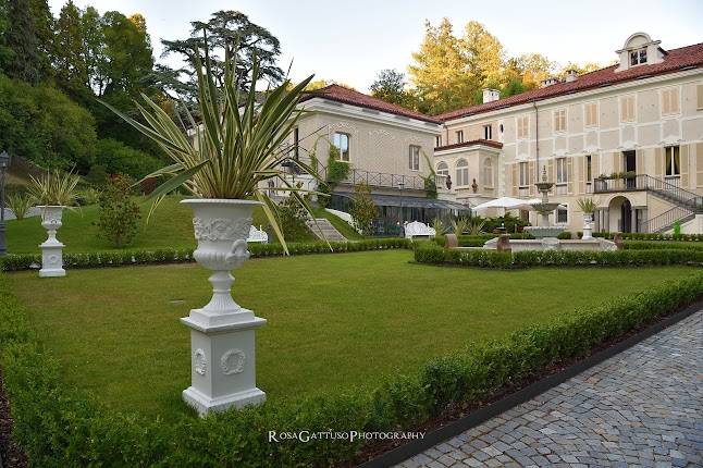 Villa Sassi Torino