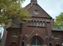 Ev. Christuskirche