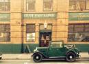 The Cutlers Arms