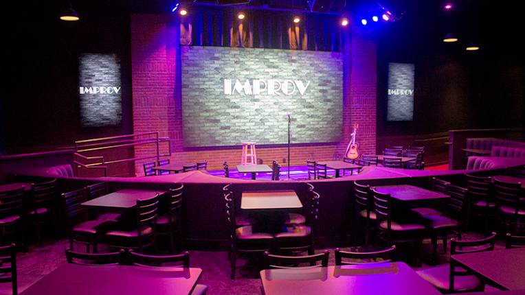 Pittsburgh Improv