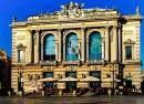 OPERA COMEDIE