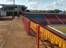 Estádio Benedito Teixeira - Teixeirão