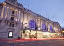 Bill Graham Civic Auditorium