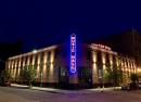 Water Street Music Hall
