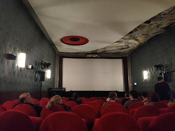 ANKERSAAL Burghausen