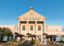 The Mansion Theatre for the Performing Arts