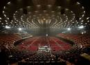 Osaka-Jo Hall