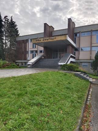 Cultural Center - Klatovy