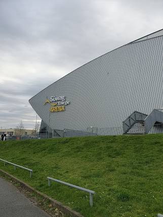 Süwag Energie Arena
