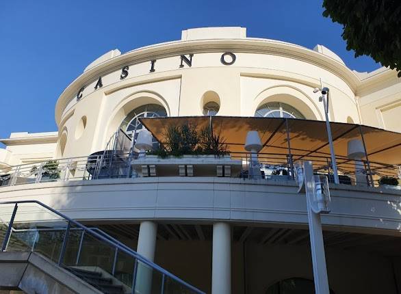 Casino de Royat