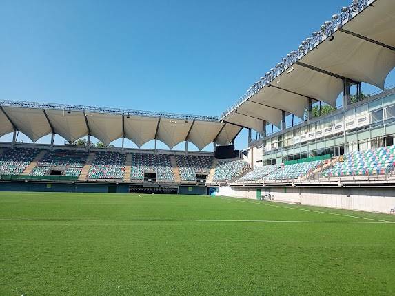 Estadio Bicentenario de la Florida