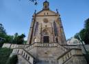 St. Augustin