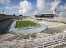 Lluís Companys Olympic Stadium