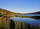 Fagernes Sentrum