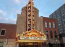 Warner Theatre