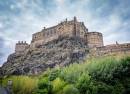 Edinburgh Castle