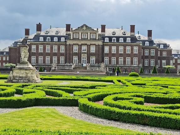 Schloss Nordkirchen