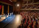 Teatro Colsubsidio Roberto Arias Pérez