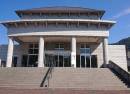 Yamanashishi Hanakage Hall