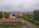 Veveří Castle