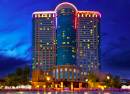 The Fox Tower Pool at Foxwoods Resort Casino