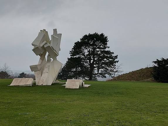 Mølleparken