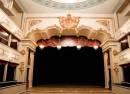 Teatro real carlos iii de aranjuez