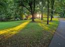 Willy-Brandt Park