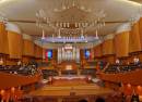 Sapporo Concert Hall 'Kitara'