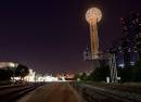 Union Station Dallas