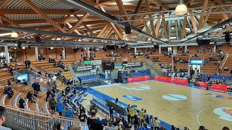 Arena Hohenlohe