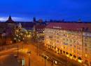 Le Méridien Grand Hotel Nuremberg