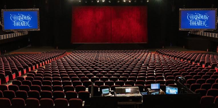 Christmas Theater