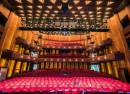 Theater De Spiegel / Schouwburg Odeon