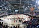 Les Arenes de Metz