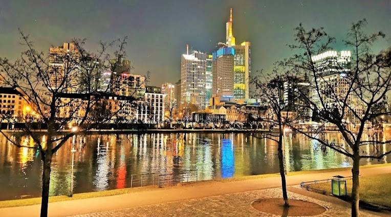 Frankfurt