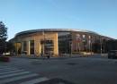 Toyota Center