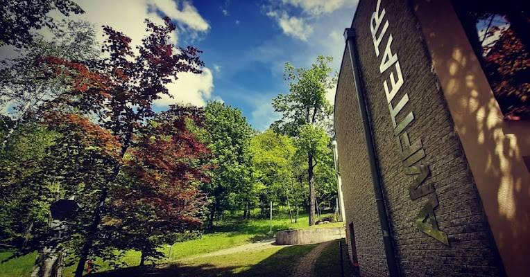 Amfiteatr Gorzów Wielkopolski