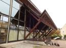 Stadthalle Memmingen