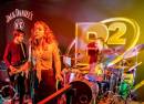 B2 @ The Brickmakers