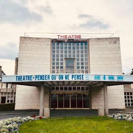 THEATRE ROGER FERDINAND