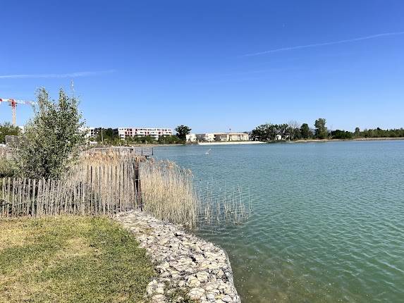 LAC DE MONTEUX